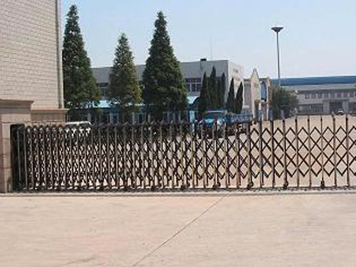 關(guān)于東莞伸縮門的設(shè)計方法具體有哪些