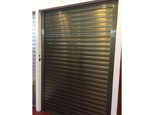 東莞車庫門原理結(jié)構(gòu)-東莞無聲門安裝專家為您講解