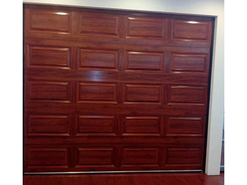 淺說東莞車庫門的設(shè)計方案有以下這些