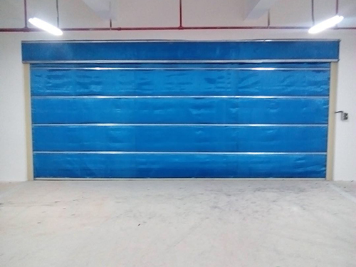 東莞防火卷簾門(mén)控制技術(shù)據(jù)您知道的有多少